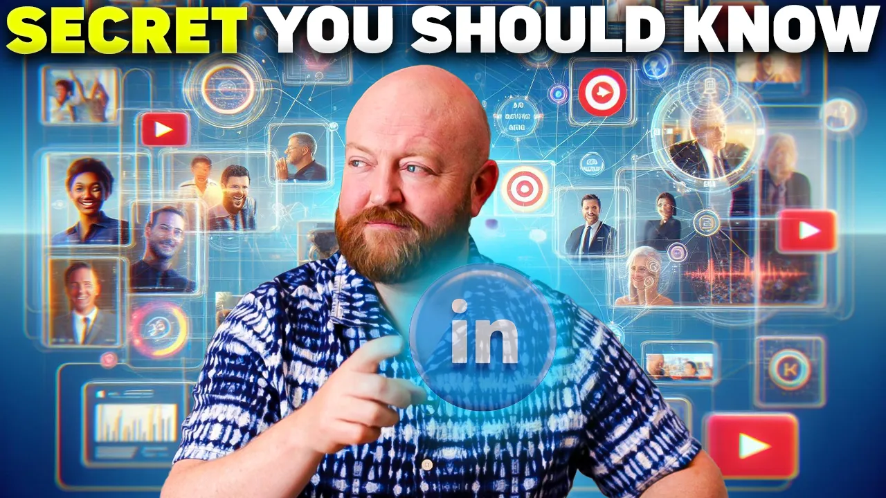 How to Effectively Advertise Your Business on LinkedIn: 3 Key Strategies