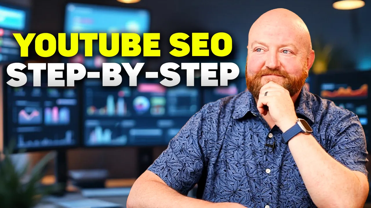 Understanding YouTube SEO: How to Rank Your Videos at the Top