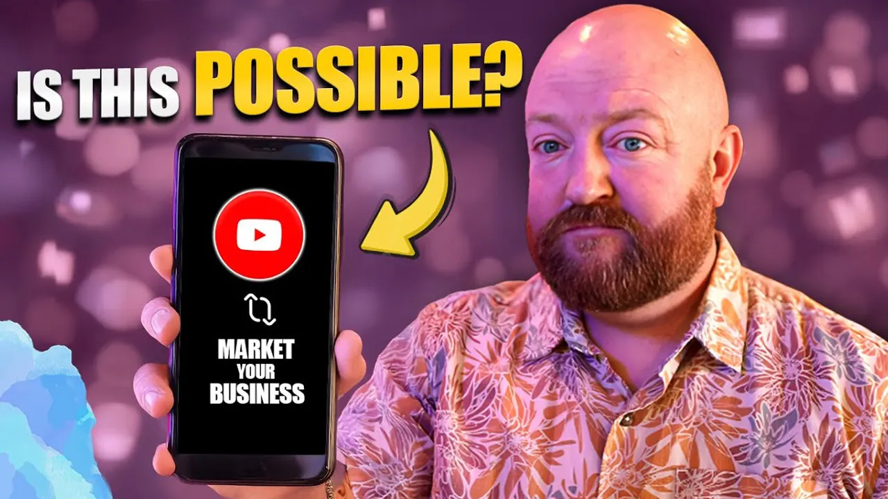 How To Use Video To Market Your Business