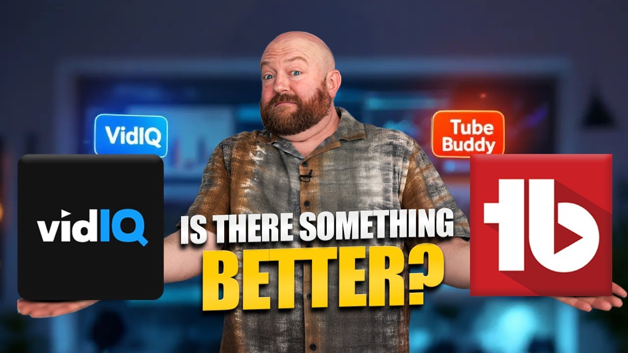 Which SEO Tool is Best For YouTube?