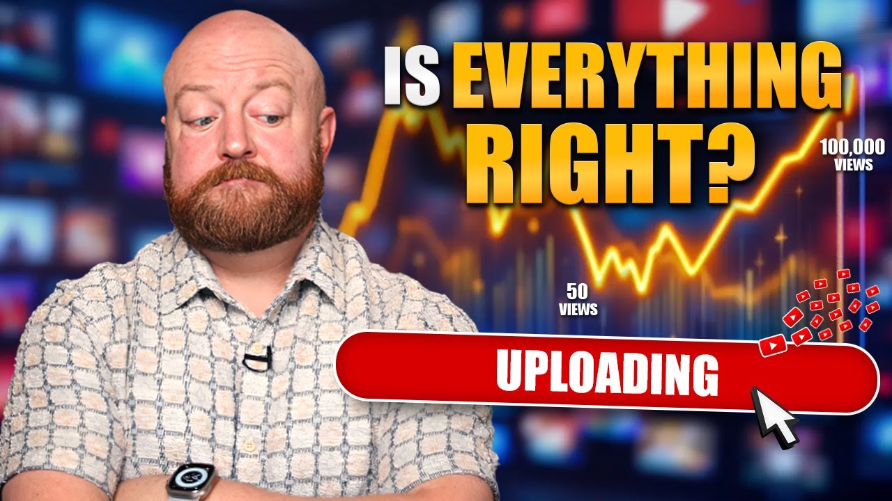 How To Upload Video on YouTube To Get More Views