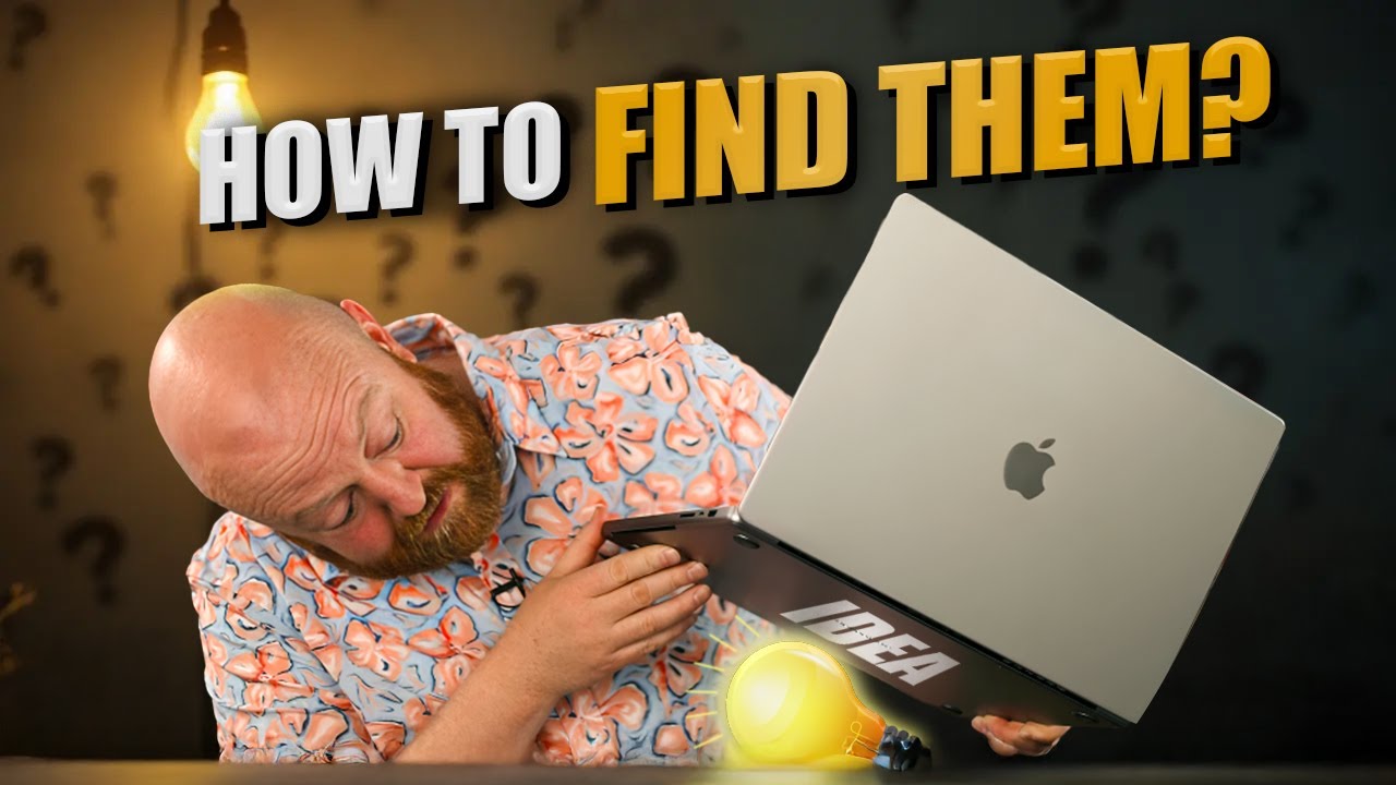 How To Find Good Topics For YouTube Videos