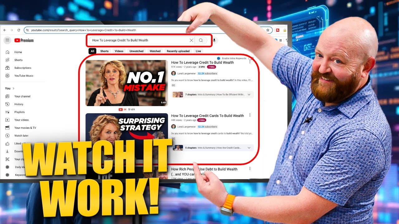 How Does SEO Work on YouTube