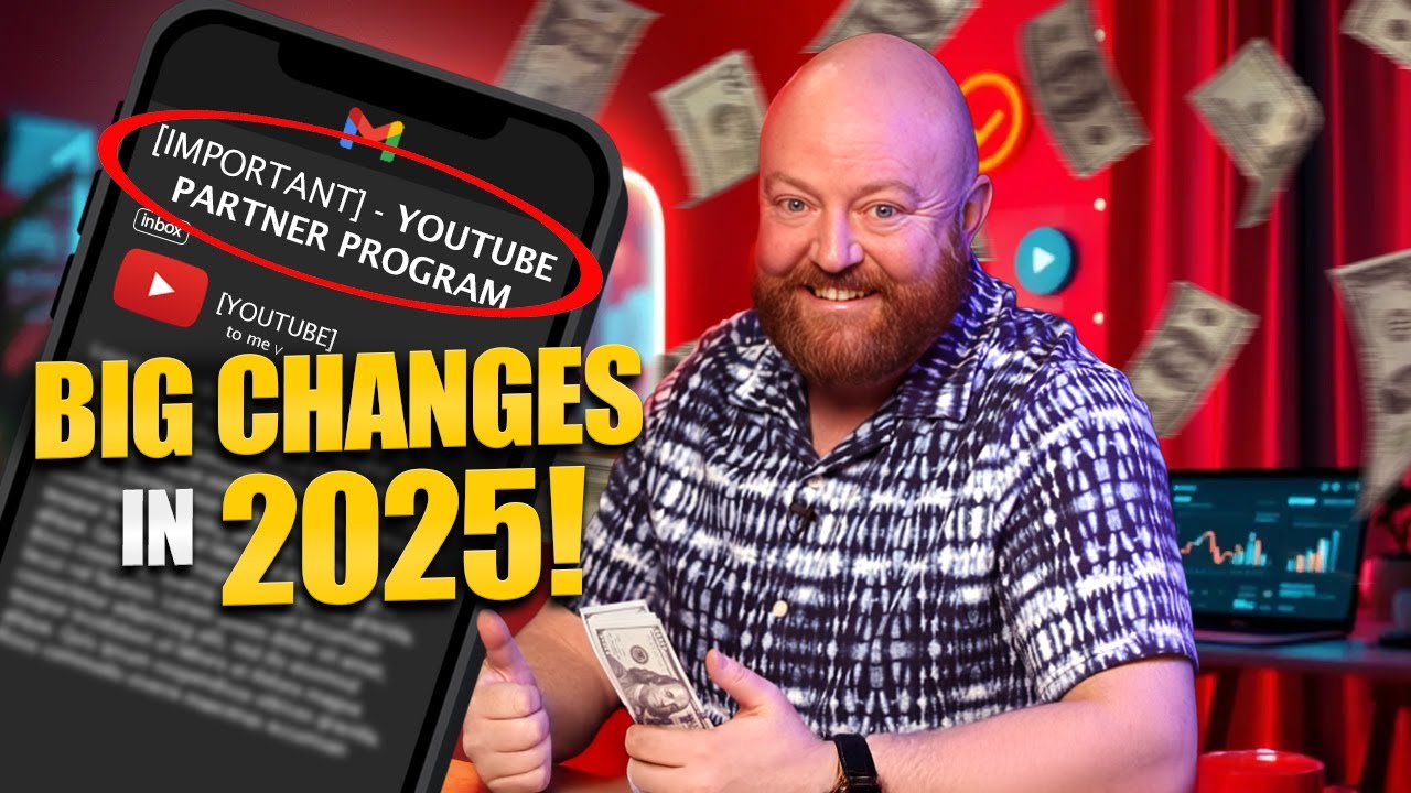 How To Join YouTube Partner Program in 2025