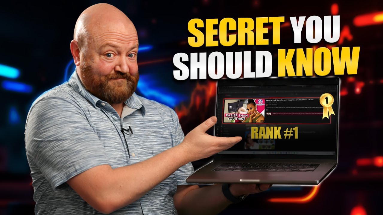 YouTube SEO How to Rank #1 on YouTube