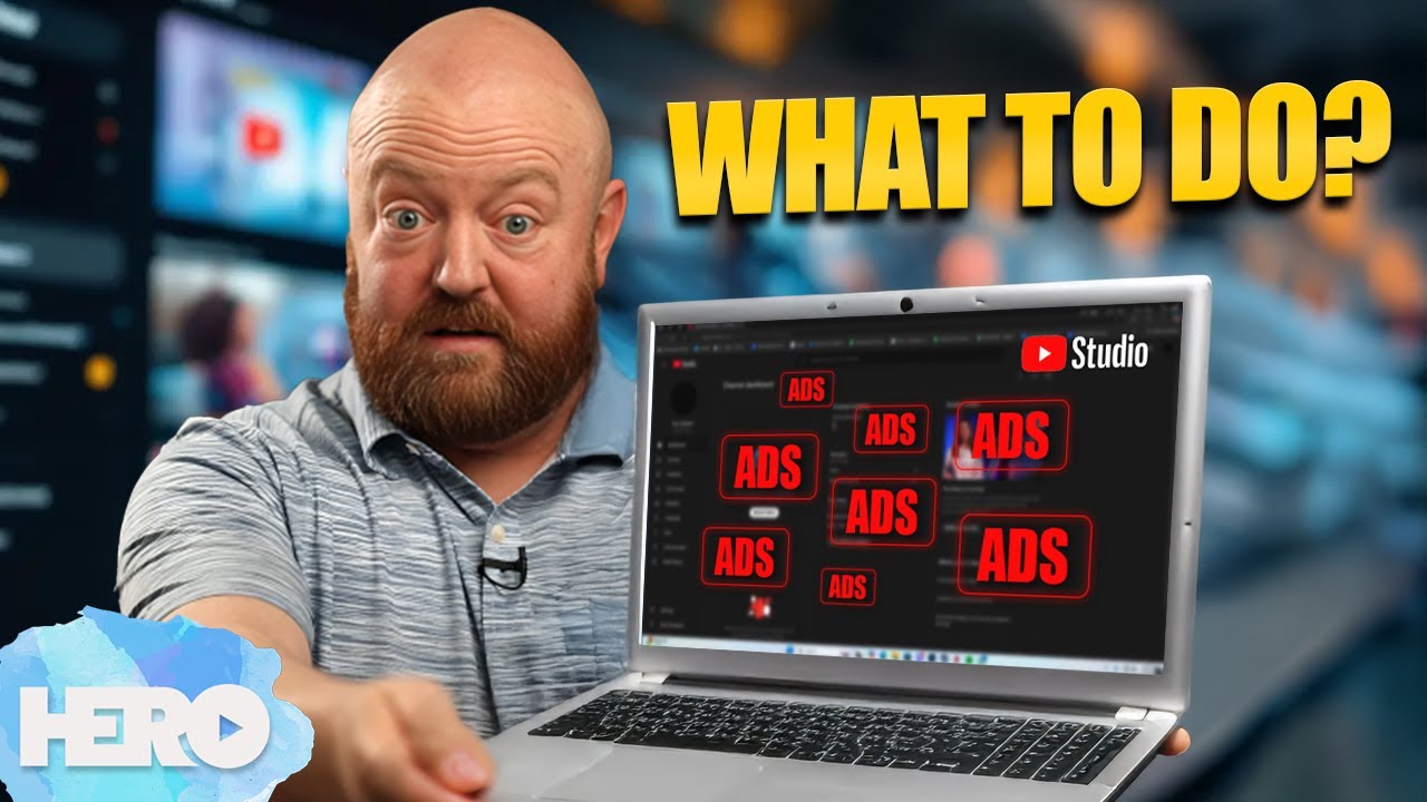 How To Advertise Your Business on YouTube