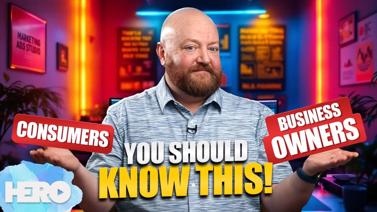 How To Target Business Owners on YouTube