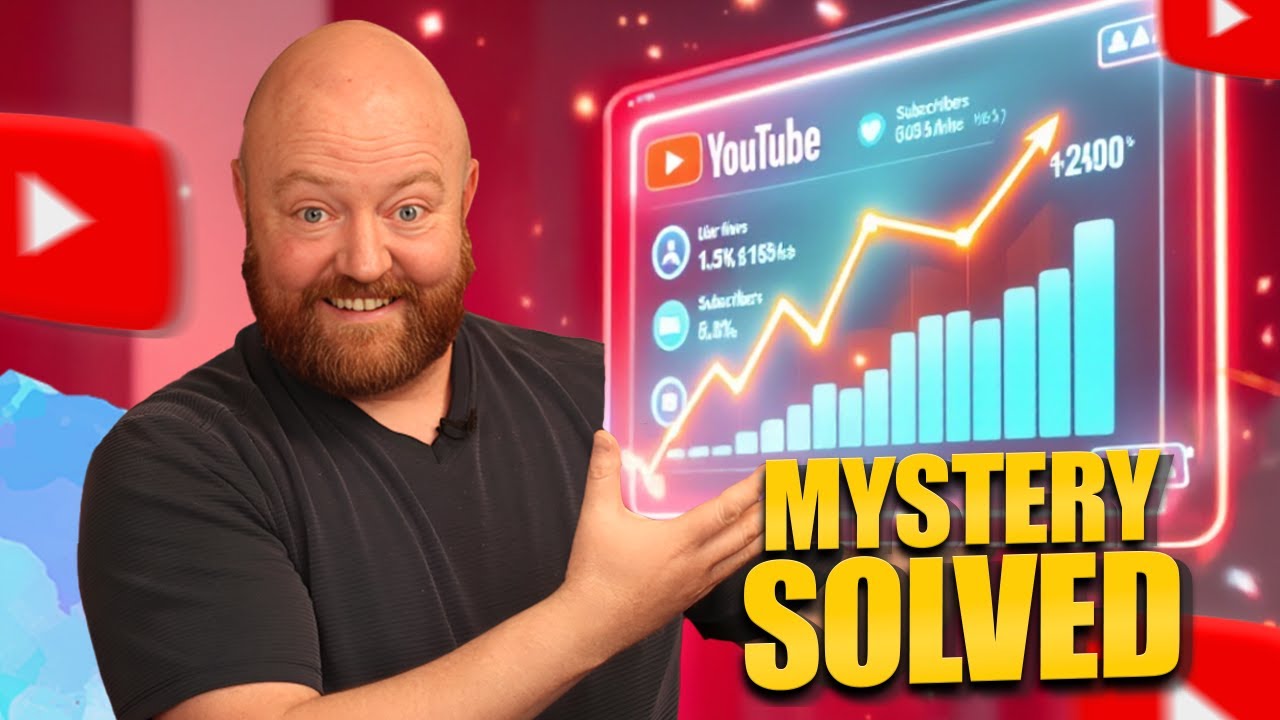 How To Get The YouTube Algorithm to Like You