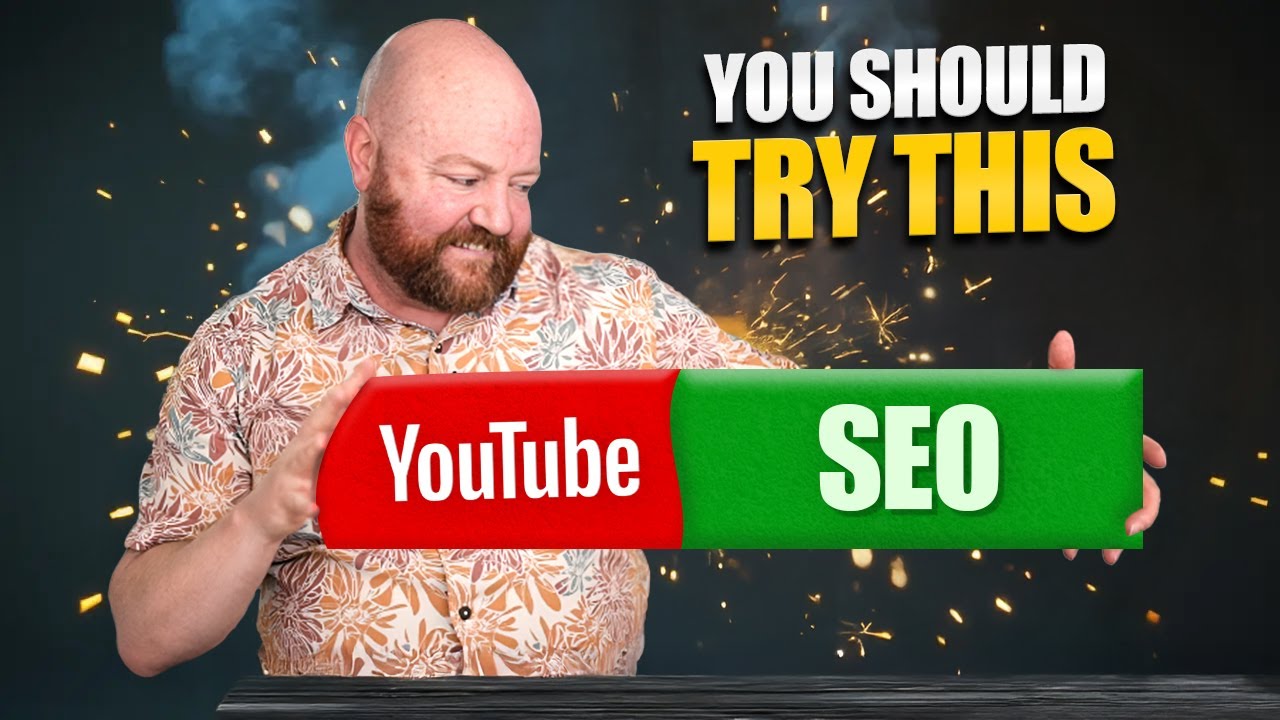 How To Take Advantage of SEO on YouTube