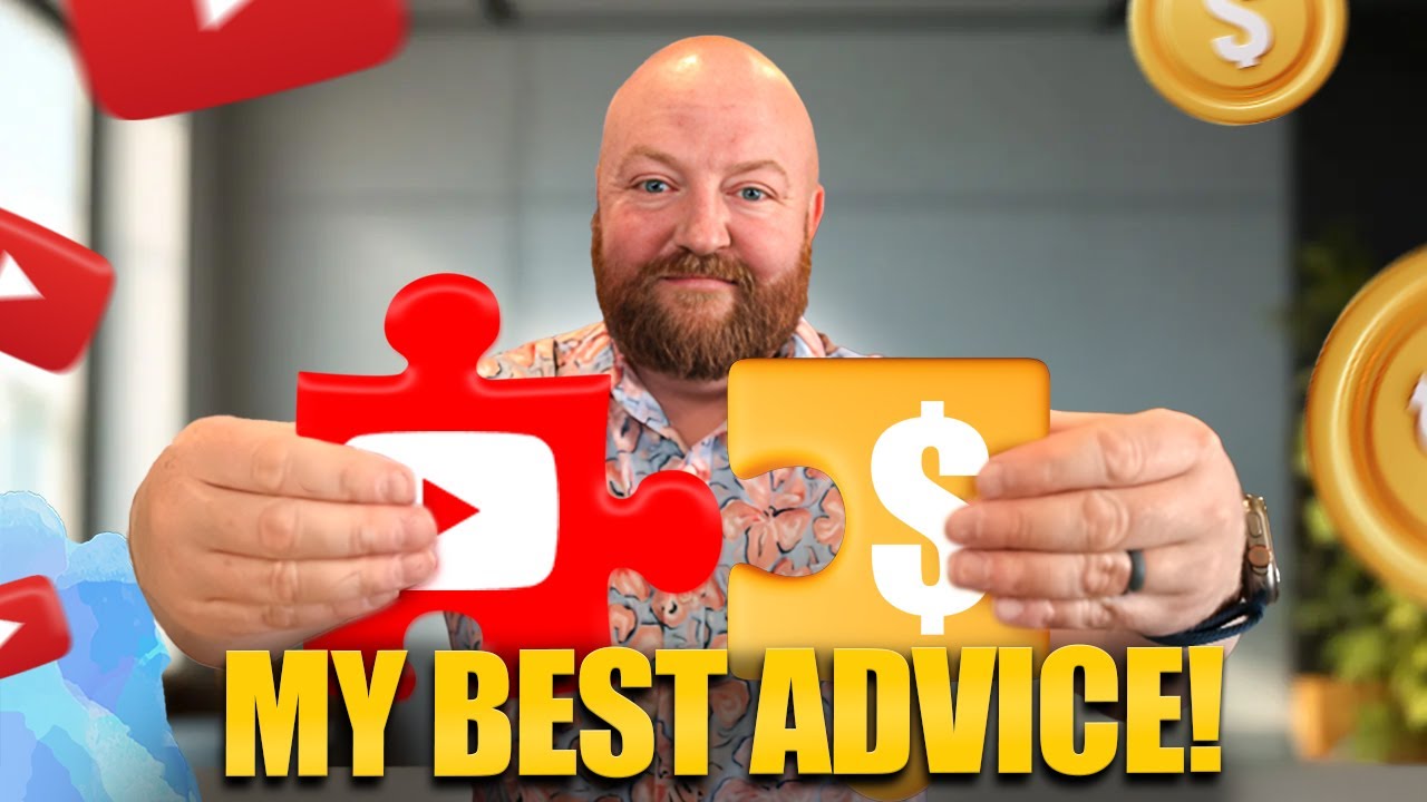 How To Turn Your YouTube Channel Into a Business