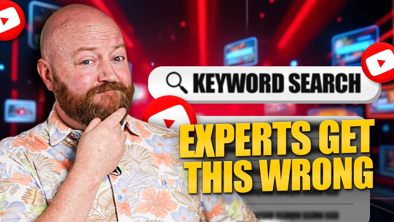 How to Do Keyword Research for YouTube Videos