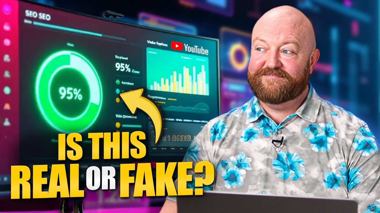 How to Check SEO Score of a YouTube Video