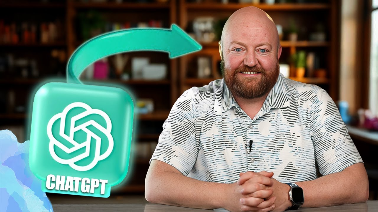 How To Get ChatGPT To Recommend Your Business - Be The Hero Studios