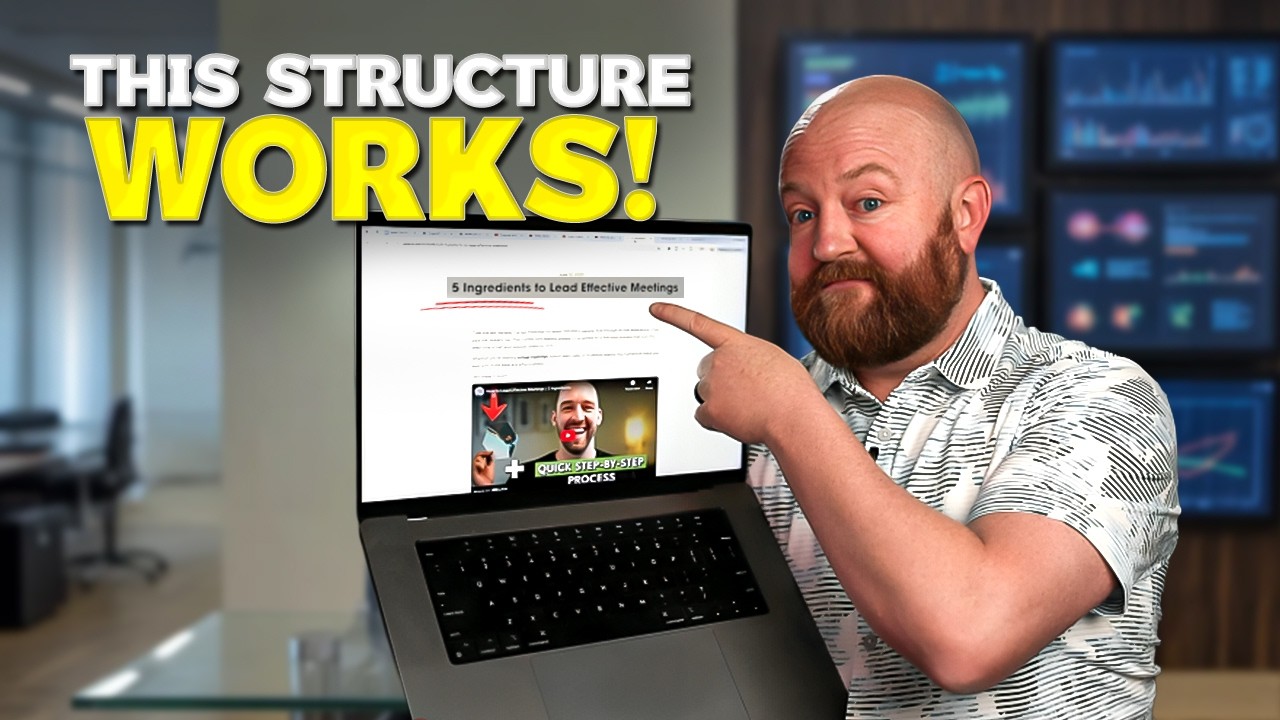 How To Structure A Page For AEO Answer Engine Optimization - Be The ...