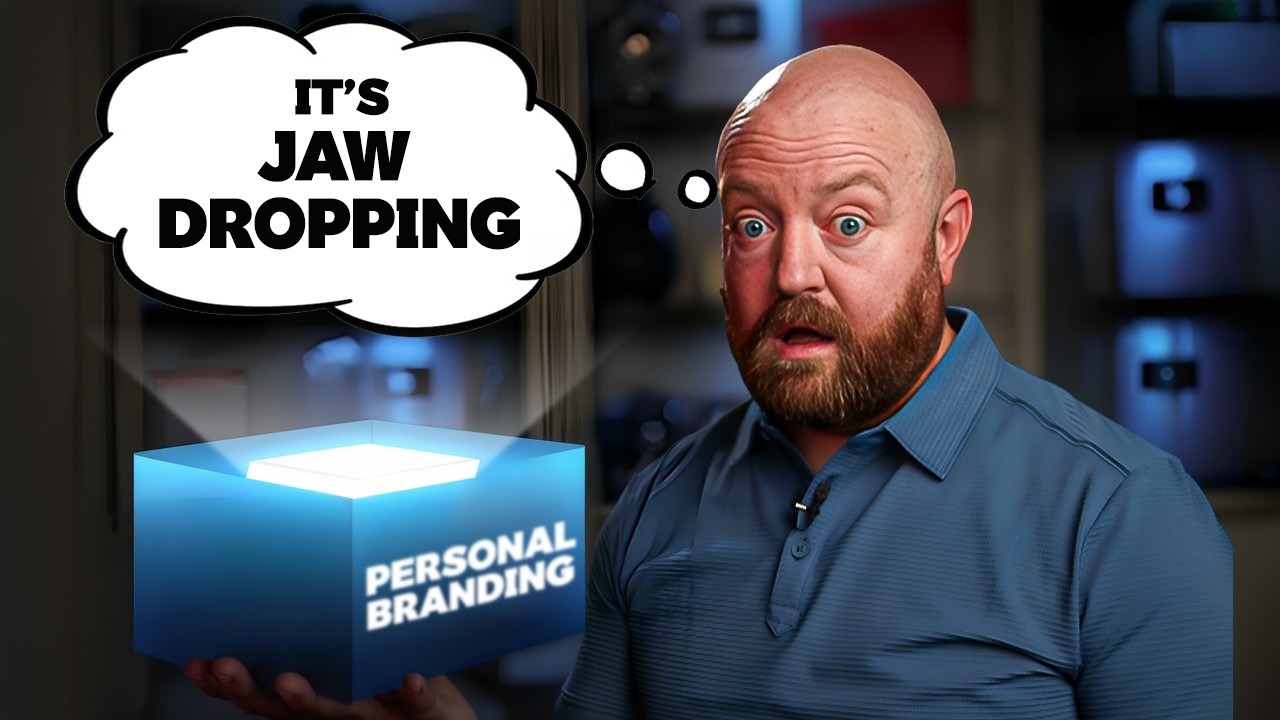 What Are The Benefits Of Personal Branding