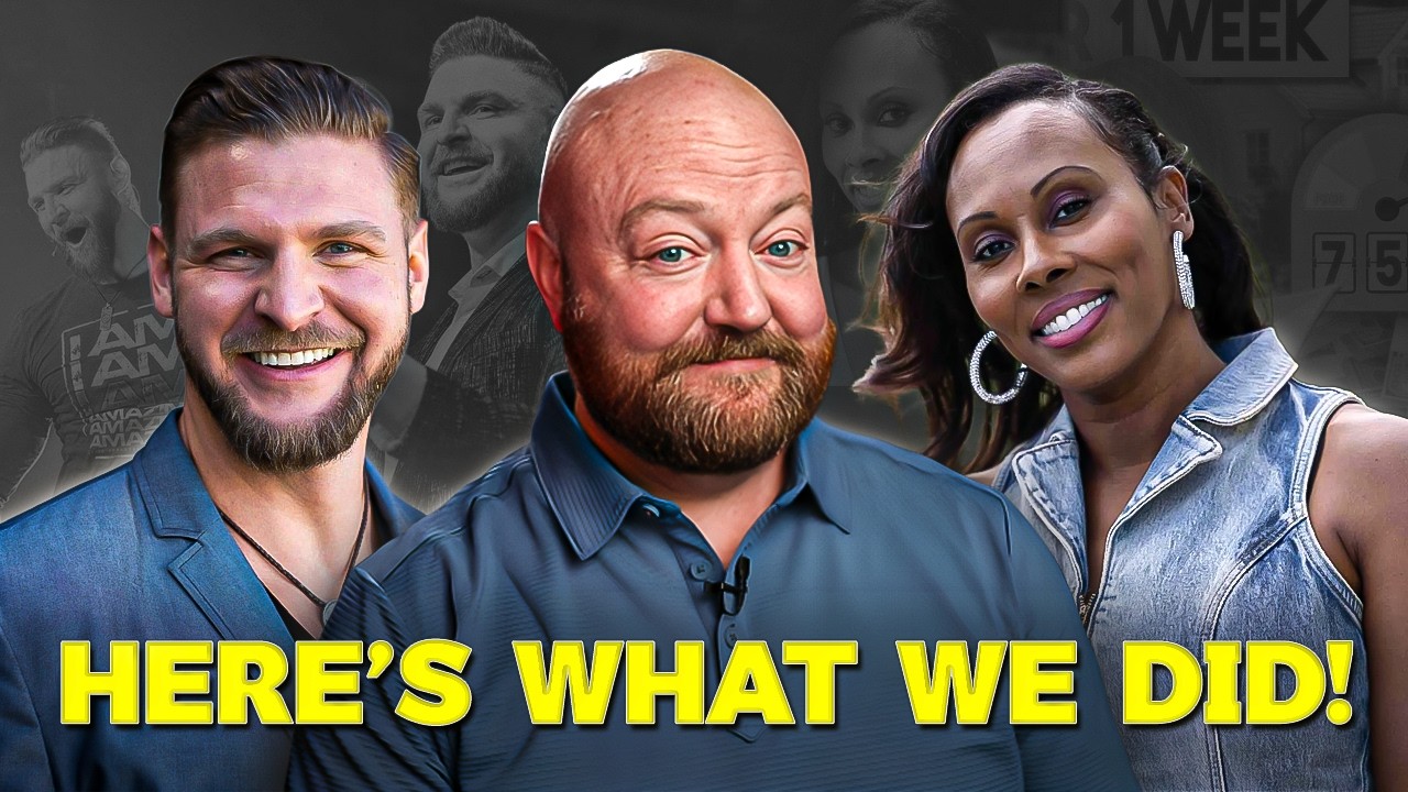 How To Become A Thought Leader In Multifamily Investing