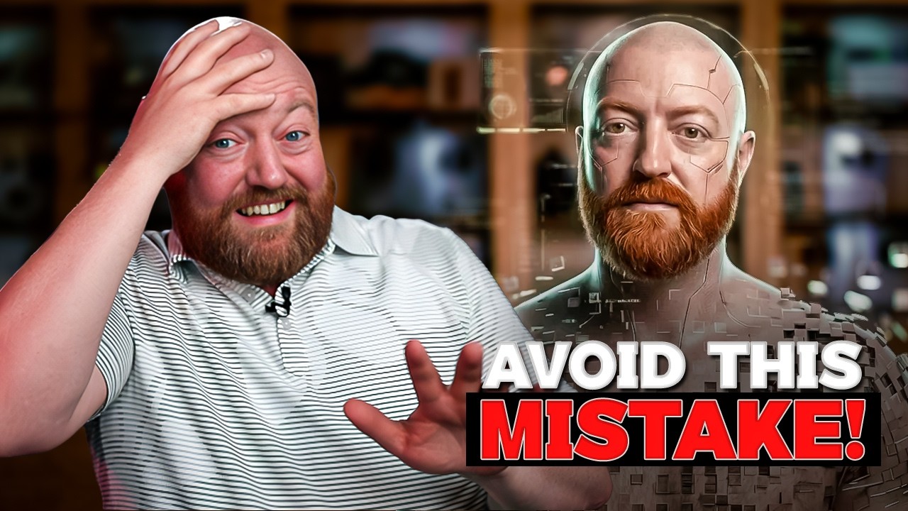 How To Build B2B Thought Leadership With AI Content