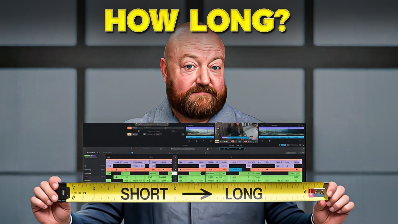 How Long Should A Thought Leadership Piece Be