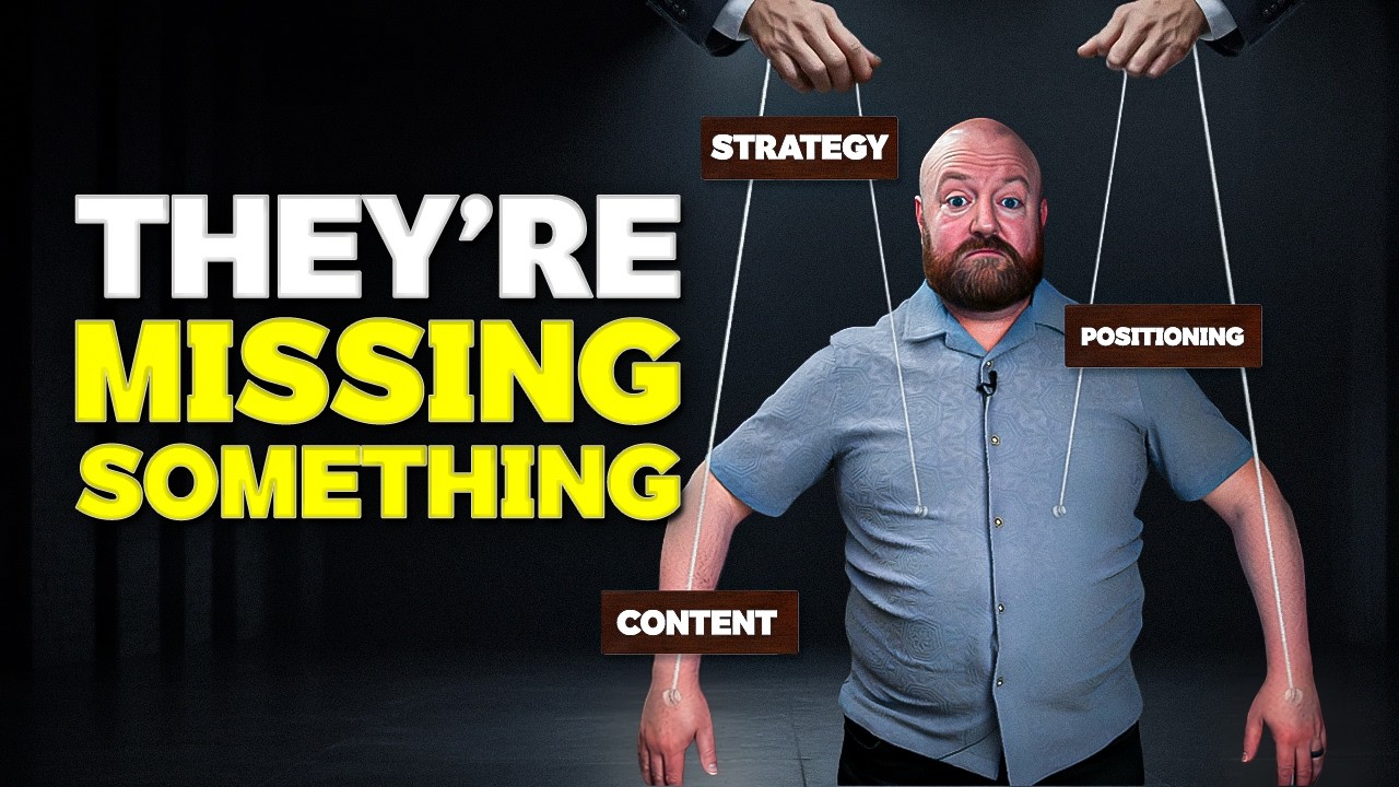 How Agencies Build Lasting Thought Leadership For Consultants