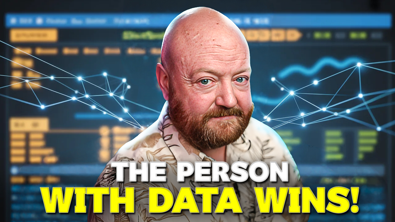 How Can I Use Data To Improve My Personal Branding