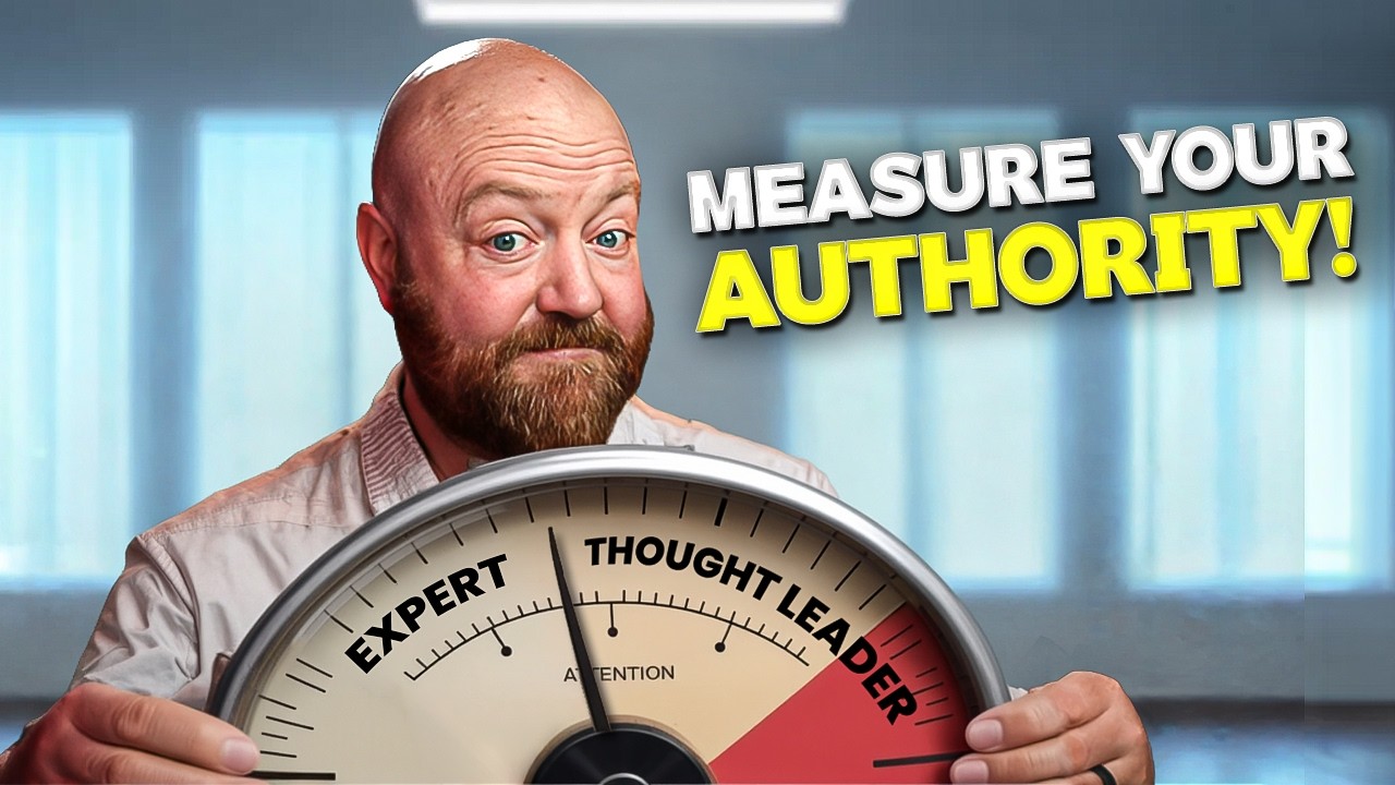How To Measure Thought Leadership