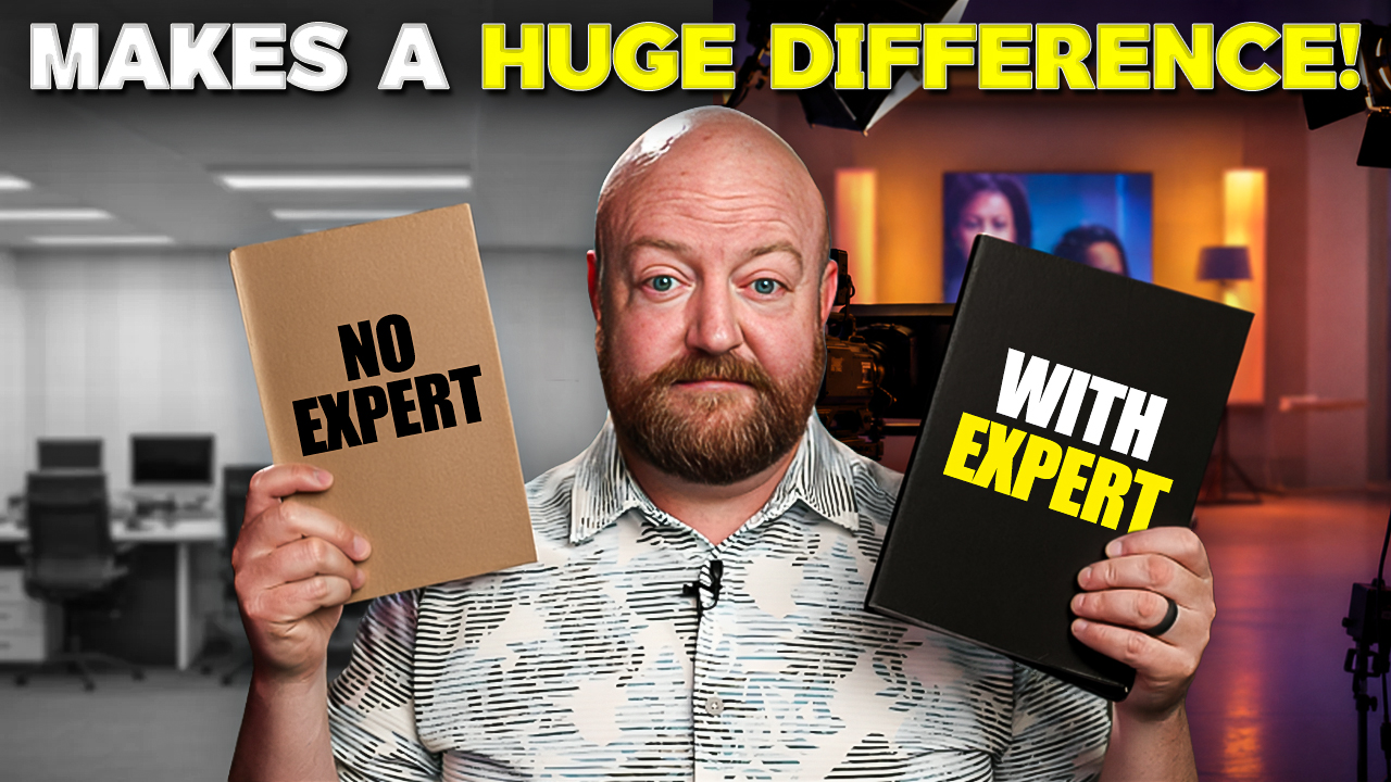 How To Involve Subject Matter Experts In Corporate Content Creation