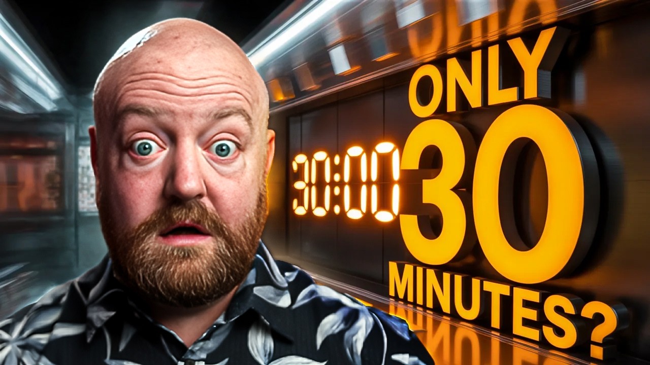 How To Create A Personal Branding Plan In 30 Minutes
