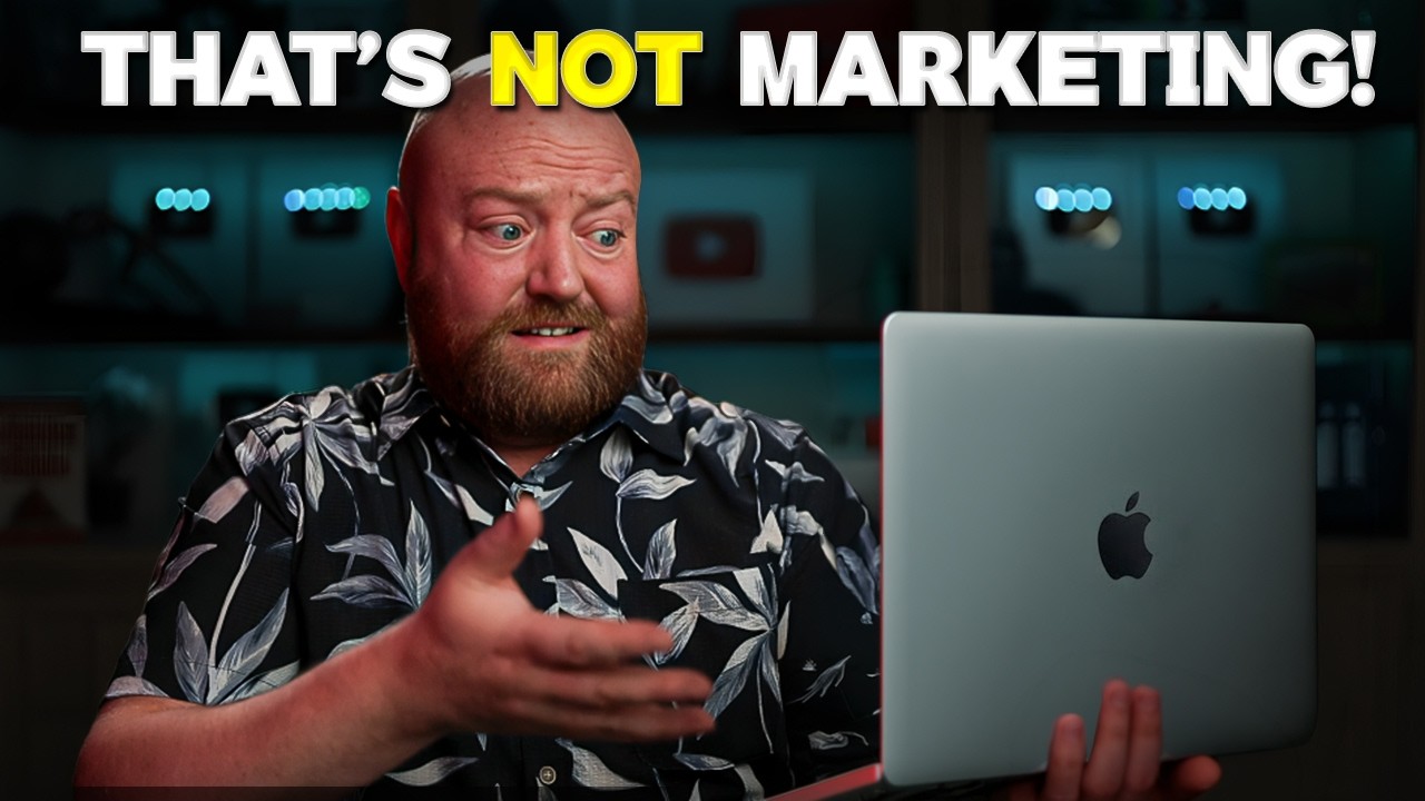 What Is Thought Leadership Marketing?